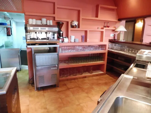 OPORTUNIDAD. Se vende Restaurante muy popular de Benalmádena Costa — 9