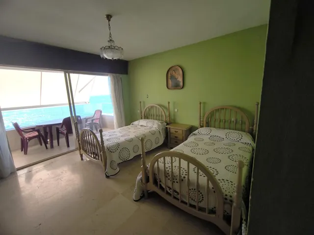 Fuengirola Centro - Primera Línea Playa - Piso 3 Dormitorios, 3 Baños — 14