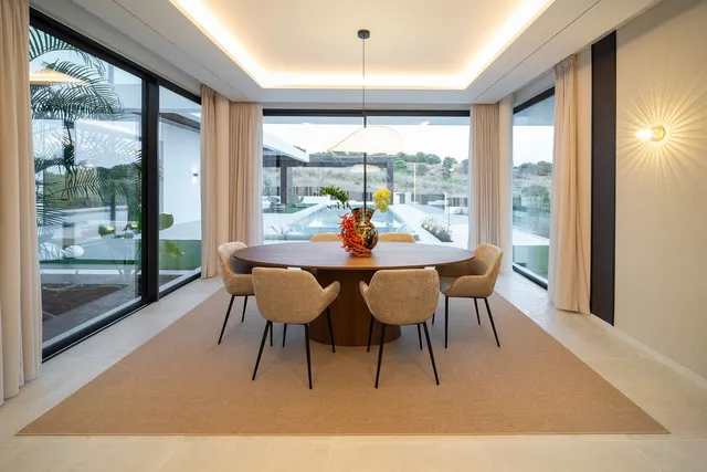 Chalet 6 habitaciones 1182m² en venta - Paraiso-Barronal — 10