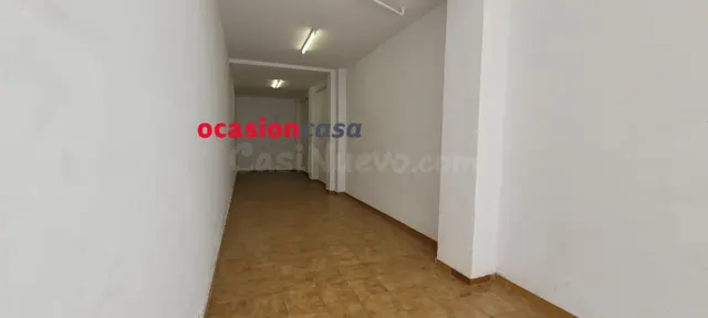 COCHERA CERRADA EN VENTA - foto 4