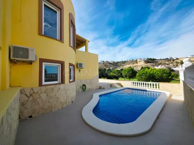 Casa 3 habitaciones 140m² en venta - La Marquesa - foto 5