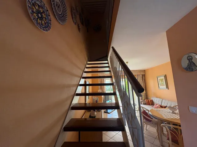 Casa en Urb Atlantica Golf — 25
