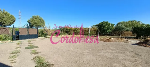 PRECIOSA PARCELA CON 2000 METROS — 7
