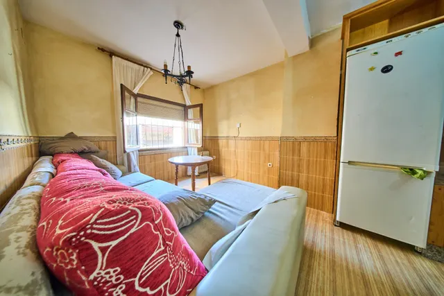 Casa independiente en Quentar — 7