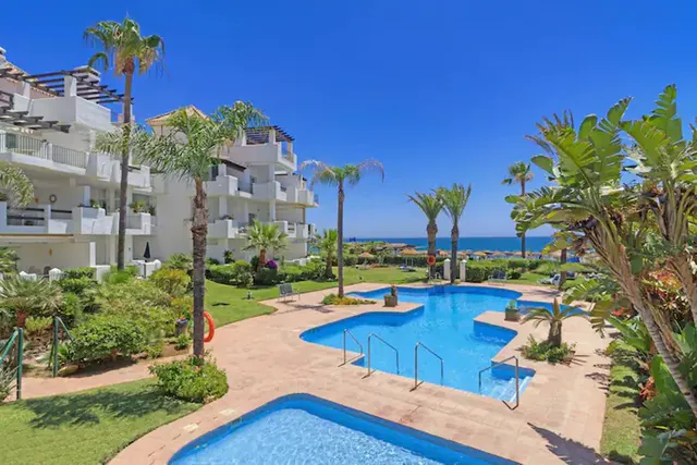 Apartamento 3 habitaciones 119m² en venta - Riviera del sol — 19