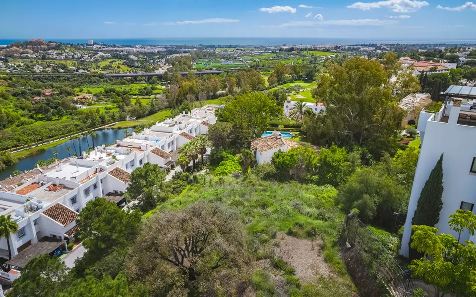 Parcela en venta - Costa del Sol