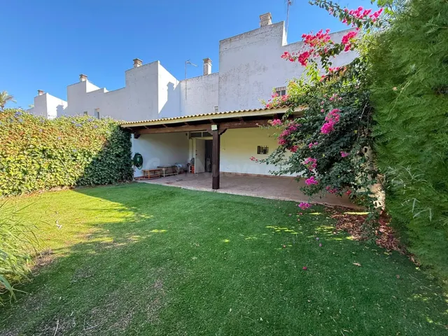 Adosado 4 habitaciones 120m² en venta - Andalucia - foto 2