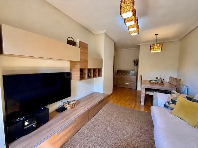 Piso 2 habitaciones 94m² en venta - Corredoria-La Carisa-Prado de La Vega — 5