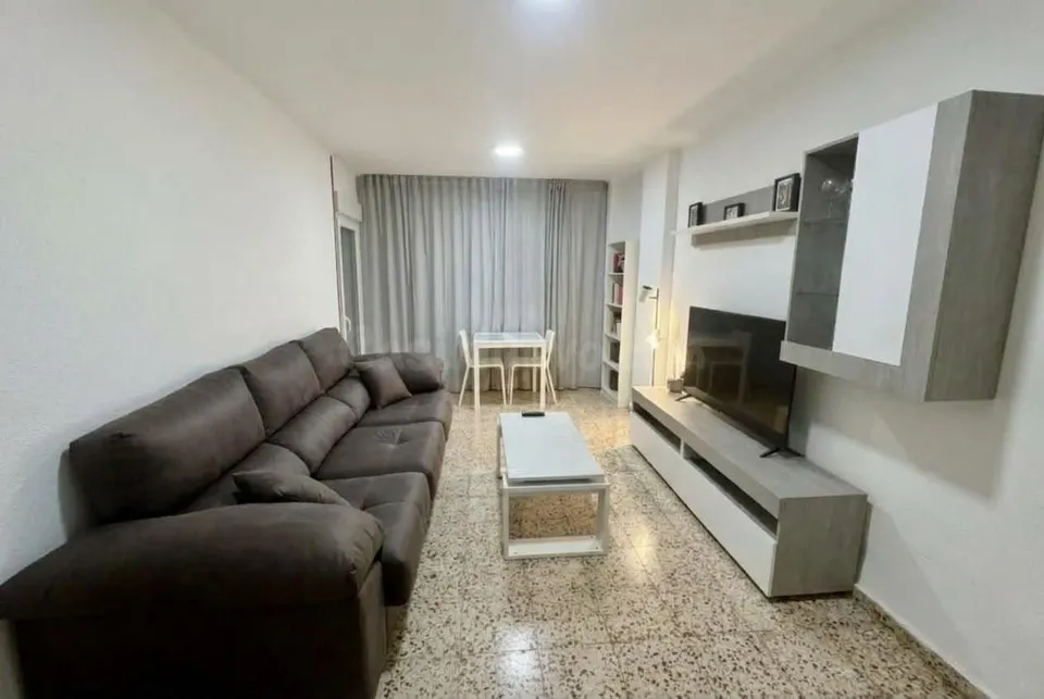 Piso 1 habitación 44m² en venta - La Latina