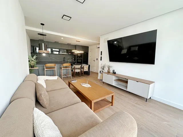 Casa 3 habitaciones 180m² en venta - Calas blanca — 4