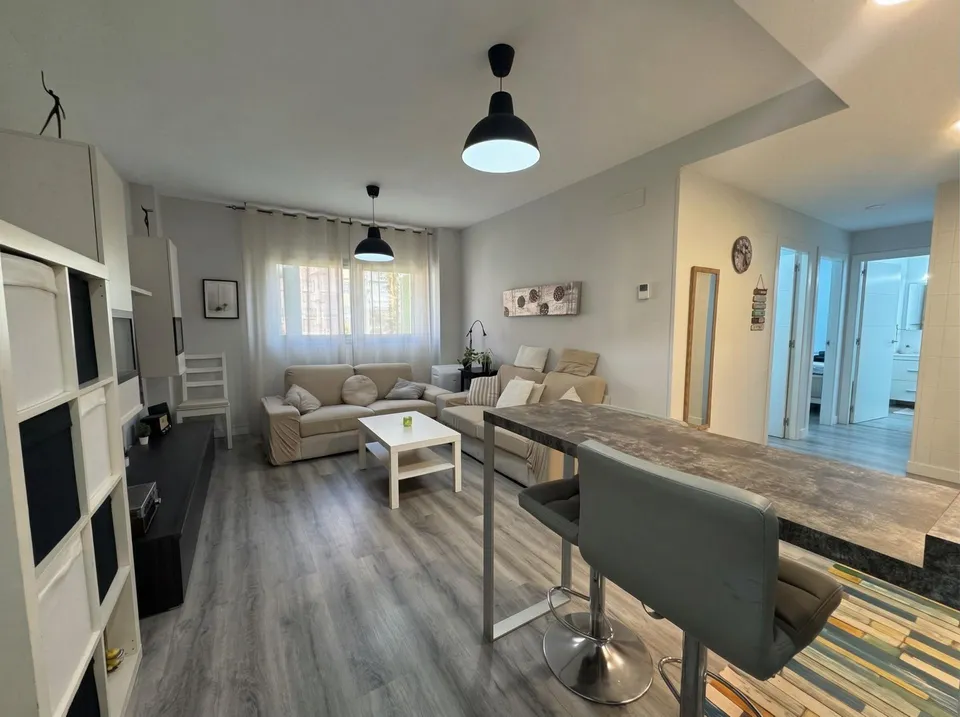 Piso 2 habitaciones 60m² en venta - Ensanche de Vallecas - La Gavia