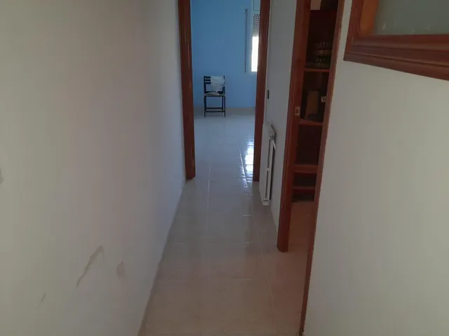 OPORTUNIDAD GRAN CASA DE PUEBLO EN BENISSANET( RIBERA D´EBRE) — 36