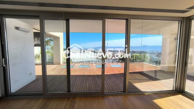 VILLA DE LUJO EN LA EXCLUSIVA ZONA RESIDENCIAL "MIRADOR DE A - foto 3