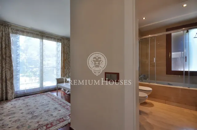 Casa en venta en Alella: Exclusiva urbanización 'Can Teixidó' — 17