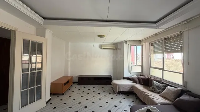 Apartamento 3 habitaciones 87m² en venta - Centro — 3