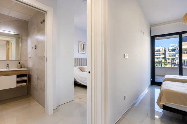Apartamento 2 habitaciones 80m² en venta - PAU 26 — 16