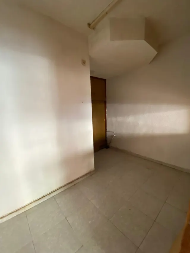 Local comercial junto a la Estación de tren, en Cartagena — 6