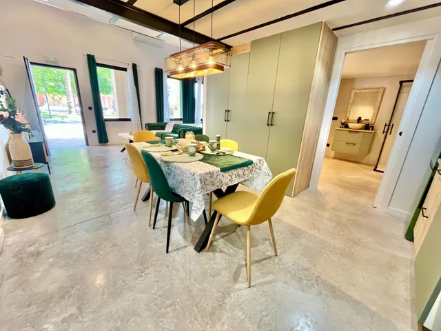 Loft equipado en bonalba, mutxamel — cambio de uso pendiente — 11