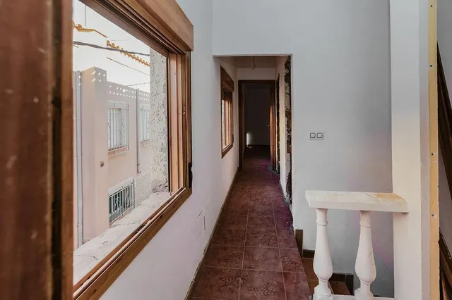 Oportunidad de vivienda en Alhabia (Almería) — 8