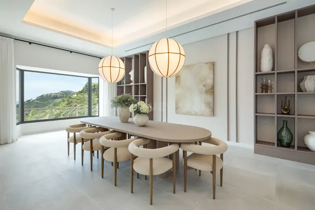 Villa 5 habitaciones 1372m² en venta - La Zagaleta-El Madroñ - foto 5