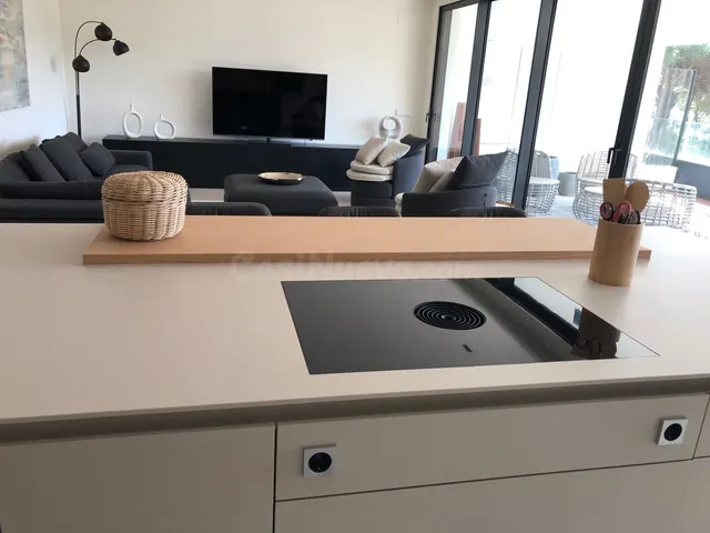 Apartamento 2 habitaciones 133m² en venta - Sotogrande - Alto — 3