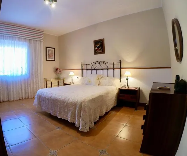 PRECIOSA CASA EN GALISTEO - foto 4