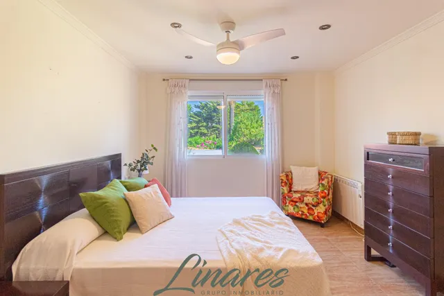 Chalet 3 habitaciones 297m² en venta - Playa del Galán — 42