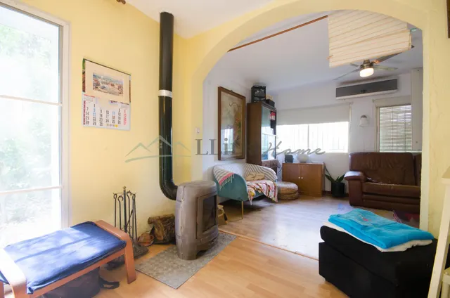 Ref. 04404.- Chalet independiente en urbanización Monte Horquera (Vilamarxant) — 11