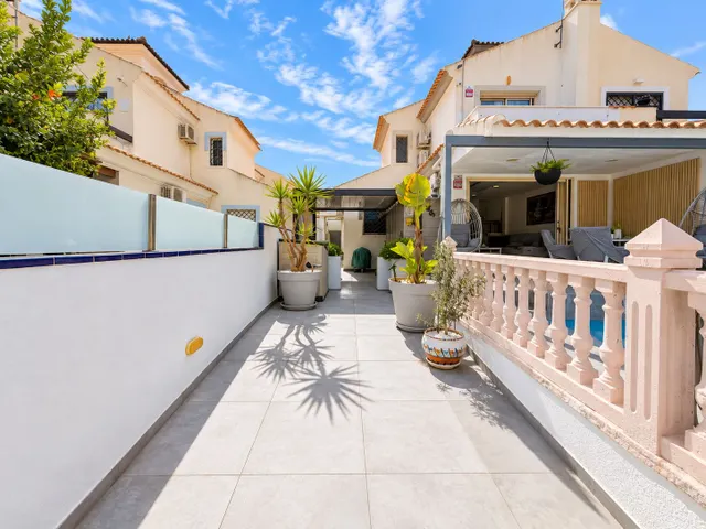 Casa 3 habitaciones 94m² en venta - Mil Palmeras — 34