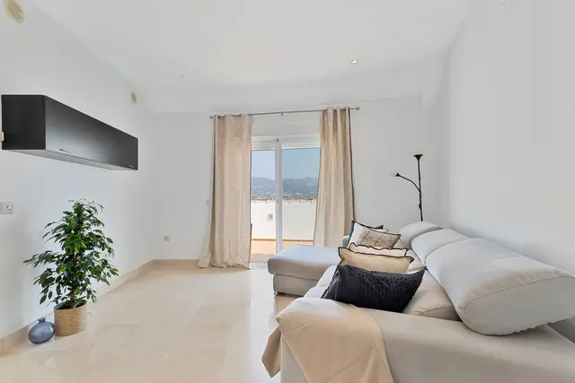 Ático 2 habitaciones 78m² en venta - Centro — 6