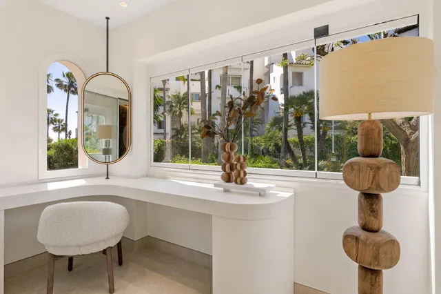 Apartamento de tres dormitorio — 9