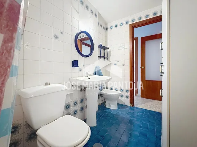 Piso de cuatro dormitorios en parque atlantico — 21