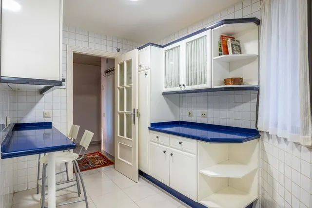 Piso 2 habitaciones 102m² en venta - Nervión — 7