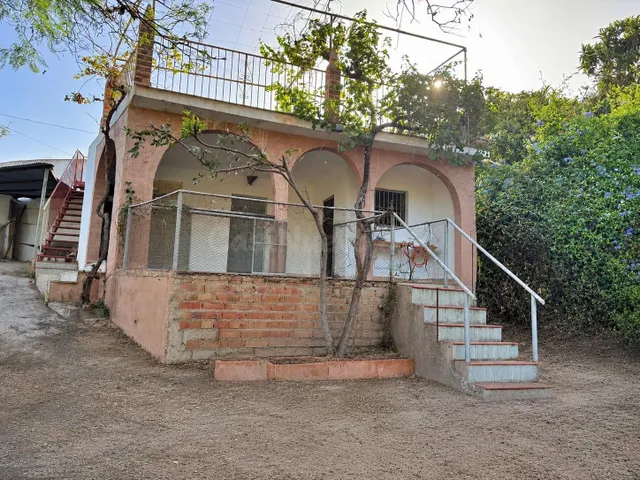 Parcela Algarrobo — 3