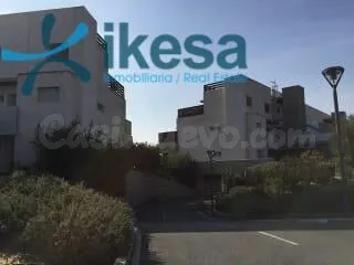 VENTA DE PLAZA DE GARAJE EN EL ROMPIDO, CARTAYA.