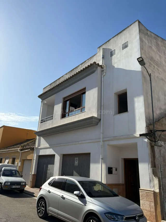 Casa 3 habitaciones 332m² en venta - Costa blanca - foto 2
