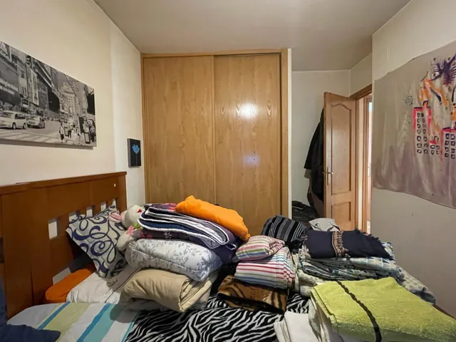 VENTA APARTAMENTO LA CEMBA — 5