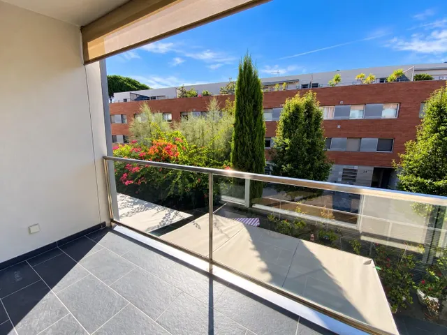 NUEVO PRECIO · Piso en el centro de Alella con terraza al sur, piscina, parking y trastero — 33
