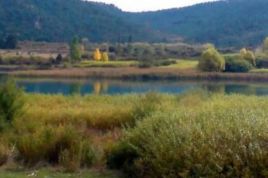 IDEAL INVERSORES - PUEBLO RUSTICO EN HENAREJOS