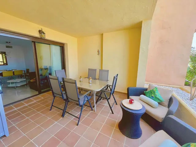 Apartamento 2 habitaciones 84m² en venta - Costa del Sol — 11