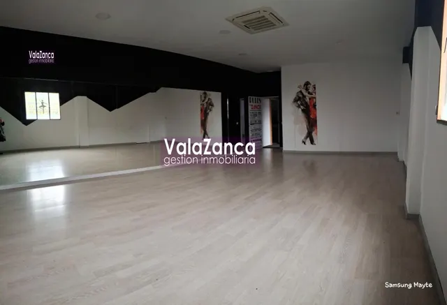 ValaZanca alquilar local en el centro de Illescas — 8