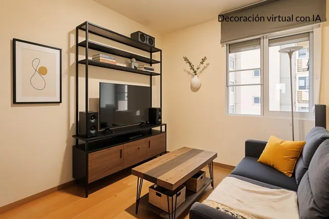 Piso 3 habitaciones 92m² en venta - Centro — 10