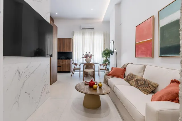 PRECIOSO ESTUDIO DE LUJO EN URBANIZACION TRIUNFO JARDIN - foto 3
