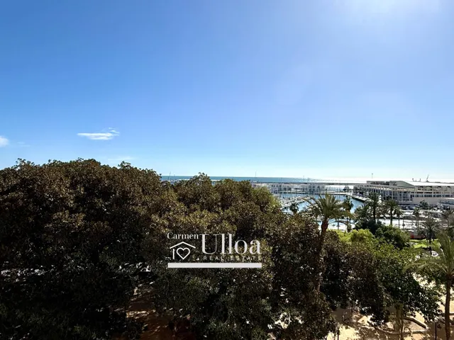 Apartamento exclusivo en avd doctor gadea con vistas al mar — 42