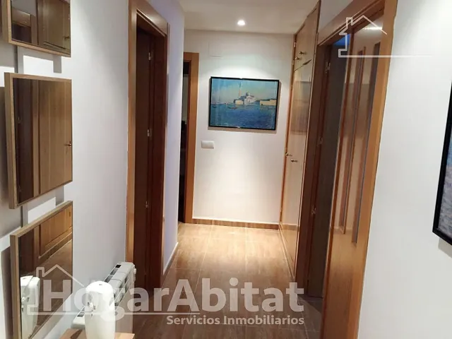 ¡A ESTRENAR! EXTERIOR Y AMPLIO CON ASCENSOR JUNTO AL AYUNTAMIENTO — 14