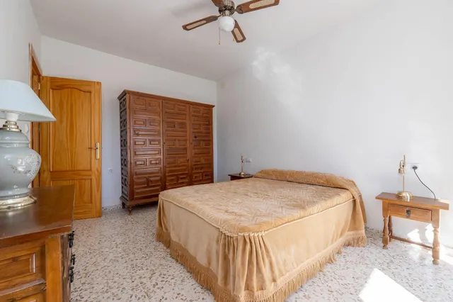 Encantadora casa en El Fargue, Granada. — 35