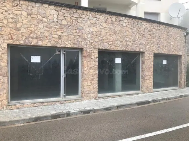 Local comercial 198m² en venta - La fabrica 2 - foto 2