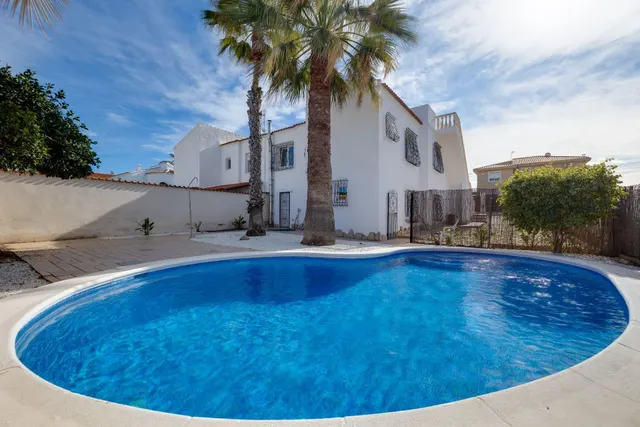 Pareado 3 habitaciones 229m² en venta - La Siesta - El Salado - Torreta — 43