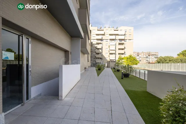 MARAVILLOSO PISO DE DOS DORMITORIOS Y GARAJE EN EL PTS — 4
