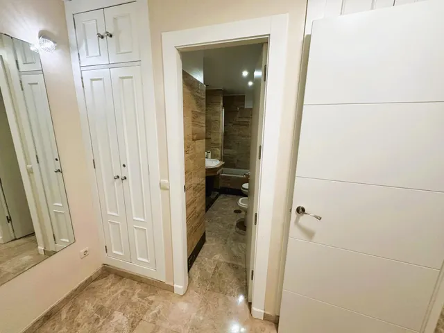 ¡Piso de ensueño en Residencial Oriente! — 33